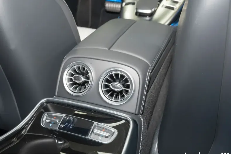 Mercedes-Benz AMG GT (Clasa GT) din 2025 cu 16.817 km - oferta MER199859 - foto 27