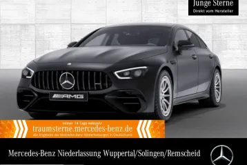 Mercedes-Benz AMG GT din 2025 - oferta MER199860