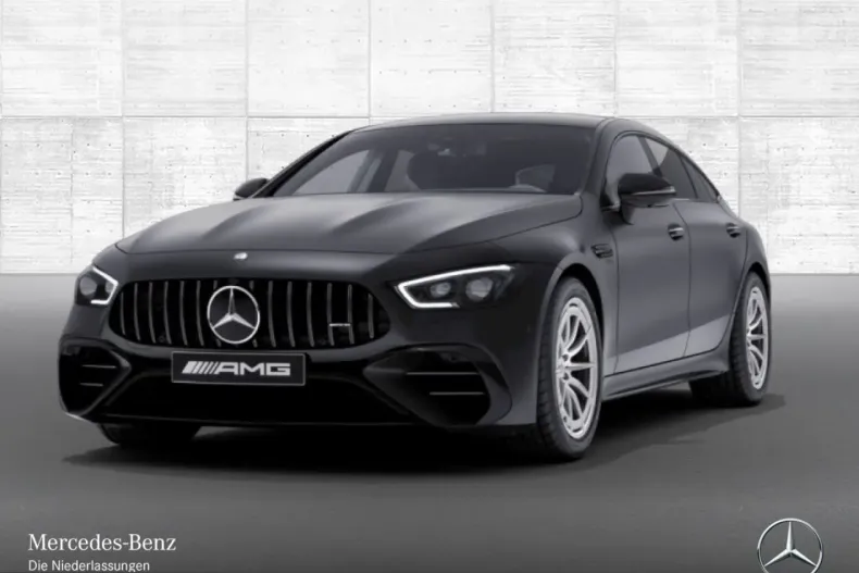 Mercedes-Benz AMG GT (Clasa GT) din 2025 cu 20.399 km - oferta MER199860 - foto 2