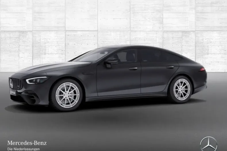 Mercedes-Benz AMG GT (Clasa GT) din 2025 cu 20.399 km - oferta MER199860 - foto 3