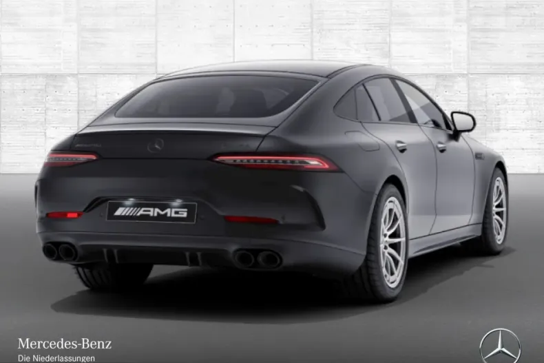Mercedes-Benz AMG GT (Clasa GT) din 2025 cu 20.399 km - oferta MER199860 - foto 5