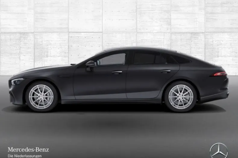 Mercedes-Benz AMG GT (Clasa GT) din 2025 cu 20.399 km - oferta MER199860 - foto 6