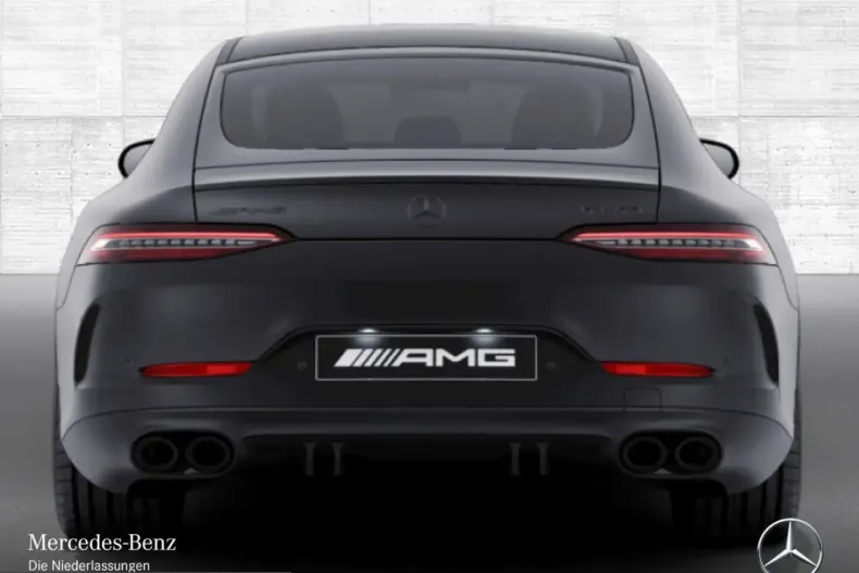 Mercedes-Benz AMG GT (Clasa GT) din 2025 cu 20.399 km - oferta MER199860 - foto 9