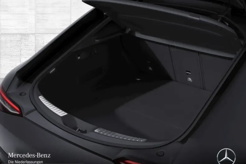 Mercedes-Benz AMG GT (Clasa GT) din 2025 cu 20.399 km - oferta MER199860 - foto 10