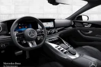Mercedes-Benz AMG GT (Clasa GT) din 2025 cu 20.399 km - oferta MER199860 - foto 11