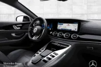 Mercedes-Benz AMG GT (Clasa GT) din 2025 cu 20.399 km - oferta MER199860 - foto 12
