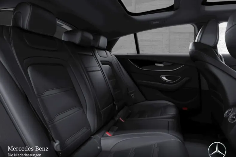 Mercedes-Benz AMG GT (Clasa GT) din 2025 cu 20.399 km - oferta MER199860 - foto 14