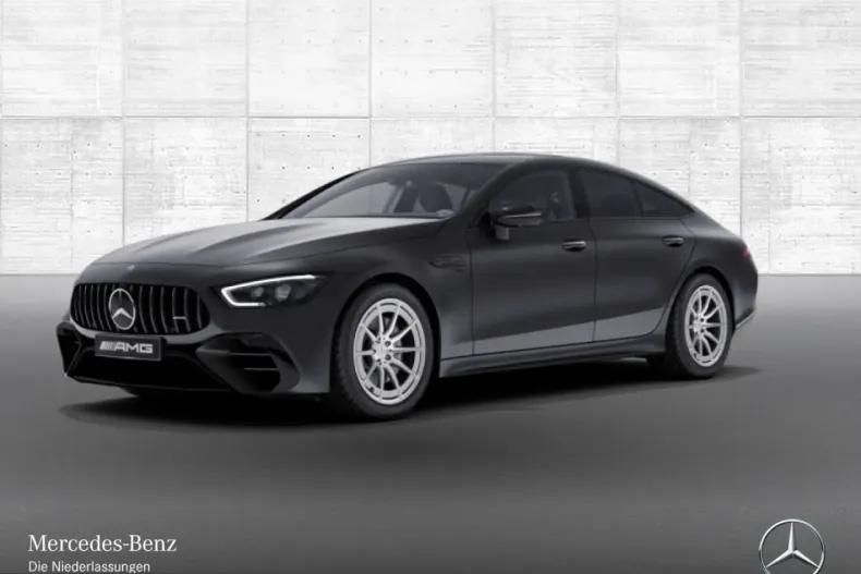 Mercedes-Benz AMG GT (Clasa GT) din 2025 cu 20.399 km - oferta MER199860 - foto 15