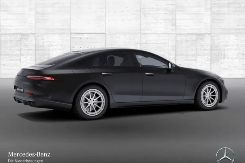 Mercedes-Benz AMG GT (Clasa GT) din 2025 cu 20.399 km - oferta MER199860 - foto 20