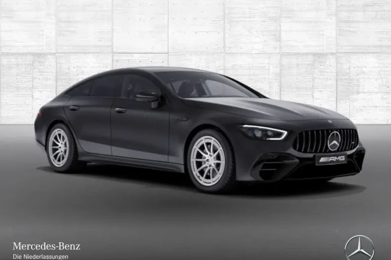 Mercedes-Benz AMG GT (Clasa GT) din 2025 cu 20.399 km - oferta MER199860 - foto 21