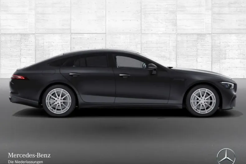 Mercedes-Benz AMG GT (Clasa GT) din 2025 cu 20.399 km - oferta MER199860 - foto 22