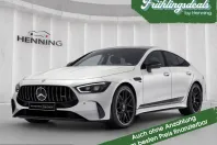 Mercedes-Benz AMG GT (Clasa GT) din 2025 cu 13.800 km - oferta MER199861 - foto 1