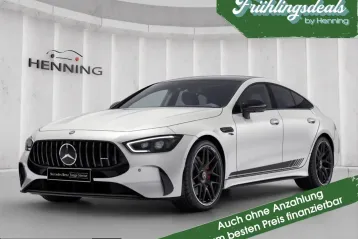 Mercedes-Benz AMG GT din 2025 - oferta MER199861