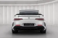 Mercedes-Benz AMG GT (Clasa GT) din 2025 cu 13.800 km - oferta MER199861 - foto 2