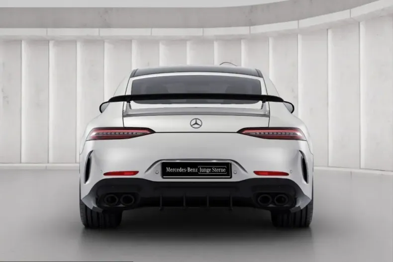Mercedes-Benz AMG GT (Clasa GT) din 2025 cu 13.800 km - oferta MER199861 - foto 2