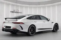 Mercedes-Benz AMG GT (Clasa GT) din 2025 cu 13.800 km - oferta MER199861 - foto 3