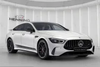 Mercedes-Benz AMG GT (Clasa GT) din 2025 cu 13.800 km - oferta MER199861 - foto 5
