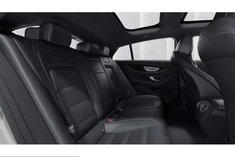 Mercedes-Benz AMG GT (Clasa GT) din 2025 cu 13.800 km - oferta MER199861 - foto 7