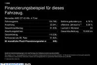 Mercedes-Benz AMG GT (Clasa GT) din 2025 cu 13.800 km - oferta MER199861 - foto 8