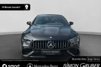 Mercedes-Benz AMG GT (Clasa GT) din 2024 cu 15.055 km - oferta MER199862 - foto 5