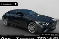 Mercedes-Benz AMG GT (Clasa GT) din 2024 cu 15.055 km - oferta MER199862 - foto 6