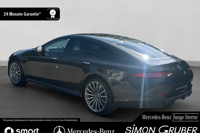 Mercedes-Benz AMG GT (Clasa GT) din 2024 cu 15.055 km - oferta MER199862 - foto 26