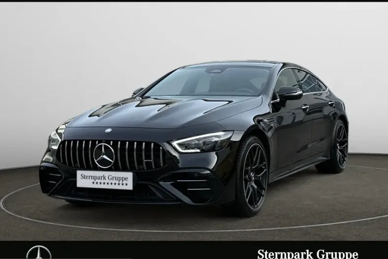Mercedes-Benz AMG GT (Clasa GT) din 2024 cu 19.848 km - oferta MER199863 - foto 1