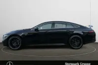 Mercedes-Benz AMG GT (Clasa GT) din 2024 cu 19.848 km - oferta MER199863 - foto 2