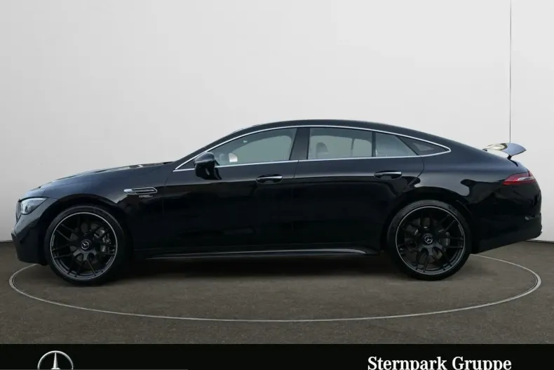 Mercedes-Benz AMG GT (Clasa GT) din 2024 cu 19.848 km - oferta MER199863 - foto 2