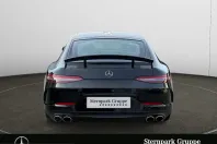 Mercedes-Benz AMG GT (Clasa GT) din 2024 cu 19.848 km - oferta MER199863 - foto 4