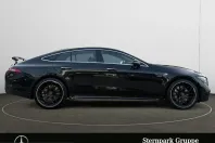 Mercedes-Benz AMG GT (Clasa GT) din 2024 cu 19.848 km - oferta MER199863 - foto 6