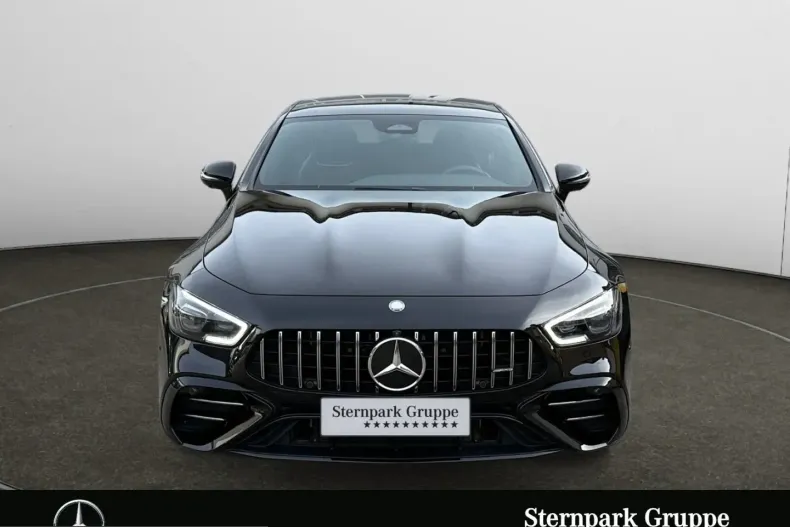 Mercedes-Benz AMG GT (Clasa GT) din 2024 cu 19.848 km - oferta MER199863 - foto 8