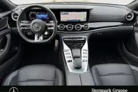 Mercedes-Benz AMG GT (Clasa GT) din 2024 cu 19.848 km - oferta MER199863 - foto 11