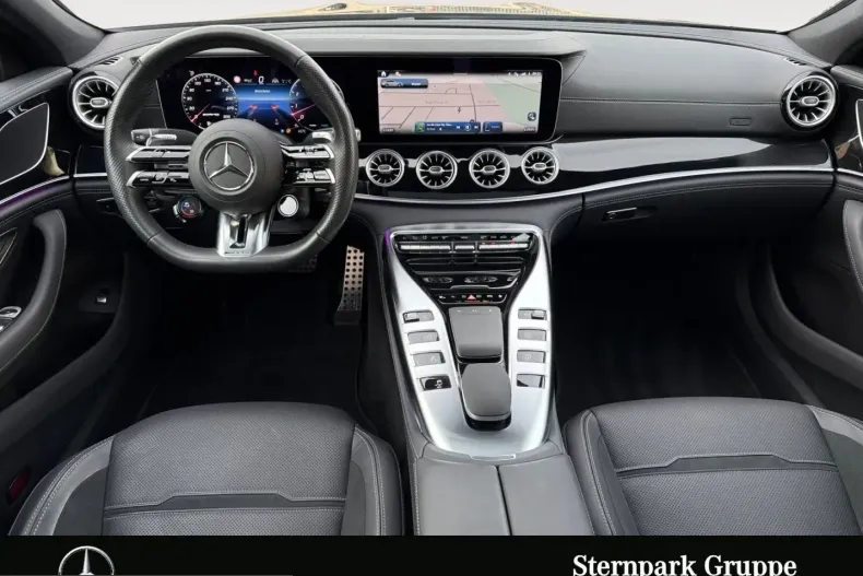 Mercedes-Benz AMG GT (Clasa GT) din 2024 cu 19.848 km - oferta MER199863 - foto 11