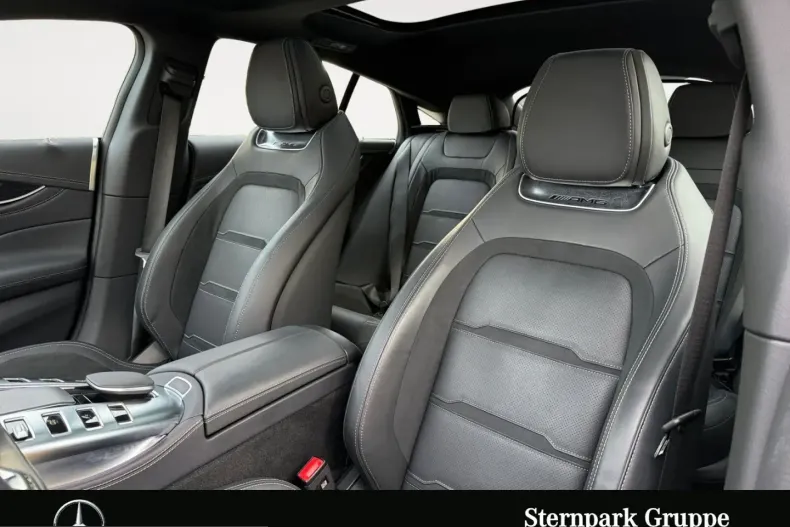 Mercedes-Benz AMG GT (Clasa GT) din 2024 cu 19.848 km - oferta MER199863 - foto 12