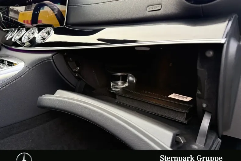 Mercedes-Benz AMG GT (Clasa GT) din 2024 cu 19.848 km - oferta MER199863 - foto 22