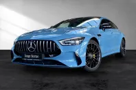 Mercedes-Benz AMG GT (Clasa GT) din 2024 cu 6.390 km - oferta MER199864 - foto 2