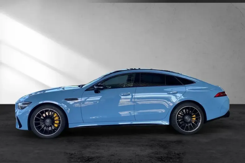 Mercedes-Benz AMG GT (Clasa GT) din 2024 cu 6.390 km - oferta MER199864 - foto 3