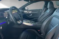 Mercedes-Benz AMG GT (Clasa GT) din 2024 cu 6.390 km - oferta MER199864 - foto 8