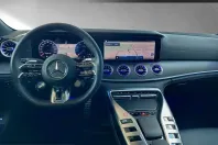 Mercedes-Benz AMG GT (Clasa GT) din 2024 cu 6.390 km - oferta MER199864 - foto 9