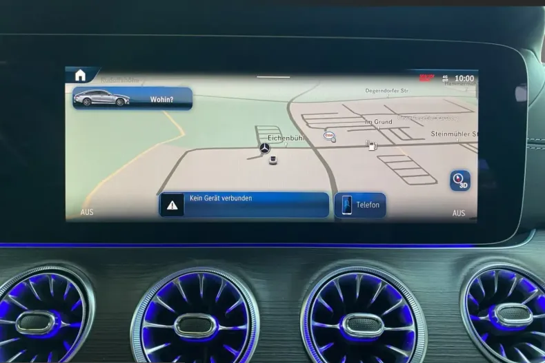 Mercedes-Benz AMG GT (Clasa GT) din 2024 cu 6.390 km - oferta MER199864 - foto 11