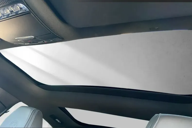 Mercedes-Benz AMG GT (Clasa GT) din 2024 cu 6.390 km - oferta MER199864 - foto 13