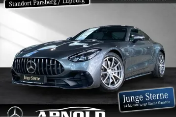 Mercedes-Benz AMG GT din 2024 - oferta MER199865
