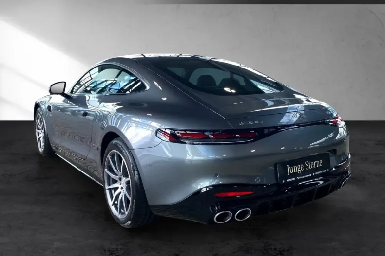 Mercedes-Benz AMG GT (Clasa GT) din 2024 cu 19.160 km - oferta MER199865 - foto 4