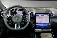 Mercedes-Benz AMG GT (Clasa GT) din 2024 cu 19.160 km - oferta MER199865 - foto 9