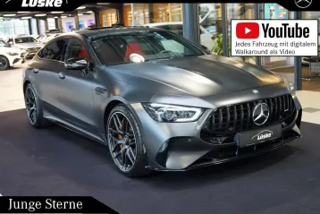 Mercedes-Benz AMG GT din 2025 - oferta MER199866