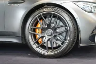 Mercedes-Benz AMG GT (Clasa GT) din 2025 cu 5.637 km - oferta MER199866 - foto 2