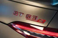 Mercedes-Benz AMG GT (Clasa GT) din 2025 cu 5.637 km - oferta MER199866 - foto 6