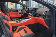 Mercedes-Benz AMG GT (Clasa GT) din 2025 cu 5.637 km - oferta MER199866 - foto 8