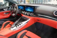 Mercedes-Benz AMG GT (Clasa GT) din 2025 cu 5.637 km - oferta MER199866 - foto 9